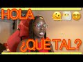 WHAT TO SAY AFTER "HOLA, ¿QUÉ TAL?" | DENA 101 SPANISH