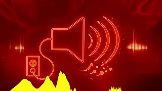IP conflict detected - Sound Effect