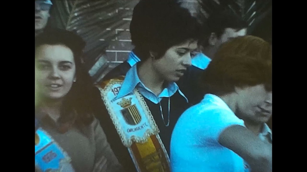 Concurs de Paelles - Carcaixent 1976