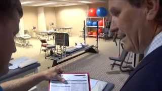 Meet Dr. Jack Powell, The Founder Of Georgia Bone And Joint