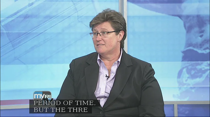 Executive Suite 11/11/2012: Theresa Murray, Donna ...
