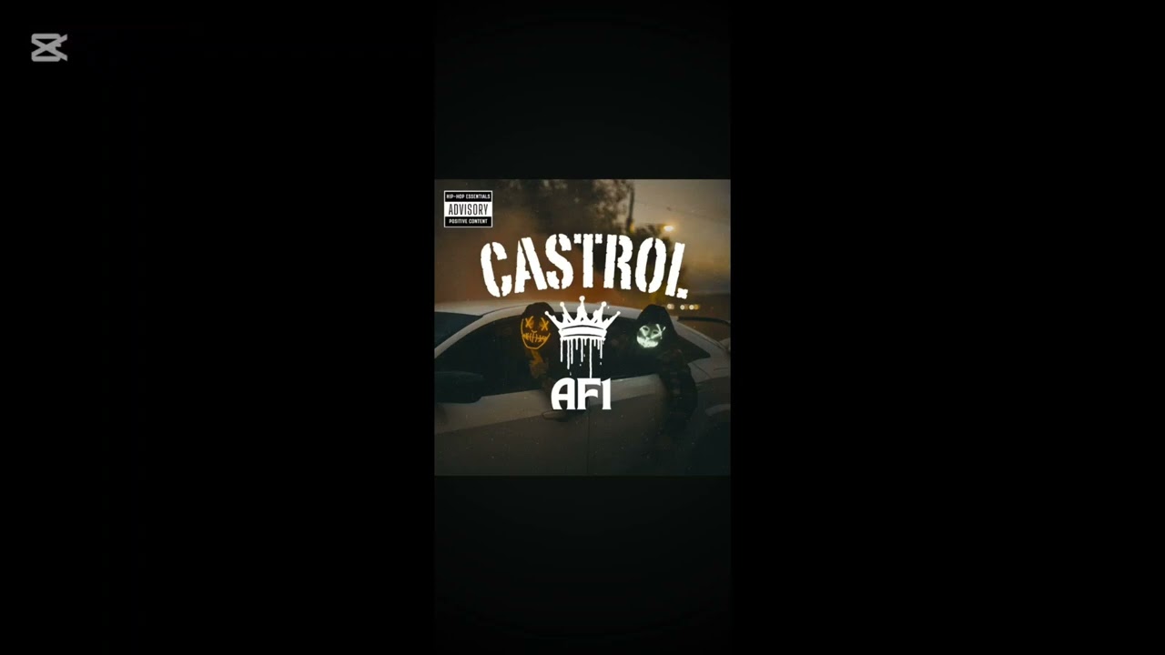 Tonton AF1_1312-Castrol Cover di YouTube Tonton AF1_1312-Castrol Cover di YouTube