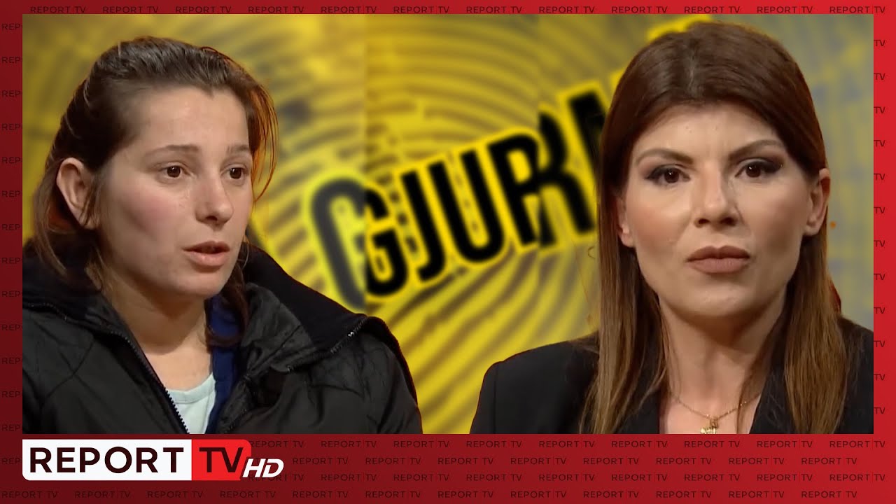 Pa Gjurme – Përballja burrë e grua sjell akuza tradhtie, 23-vjeçarja: S’ika me të dashurin, ika…