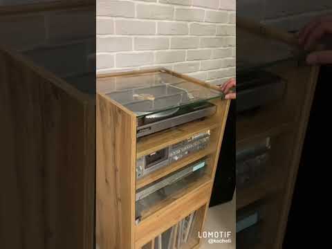 Стойка VVR Audio