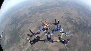 Jump 277: 10 Way