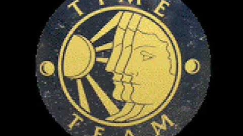 Time Team Theme Tune