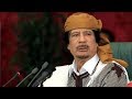 ¿Quien fue Muamar Al Gadafi? El "Dictador" de Libia. ESPECIAL DE MINDBOOK RESUBIDO