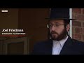 Celebrating Rosh Hashanah amid Covid-19