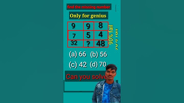 missing number reasoning tricks short for #sscgd #sscchsl #reasoning #ias analog clock #sandesh