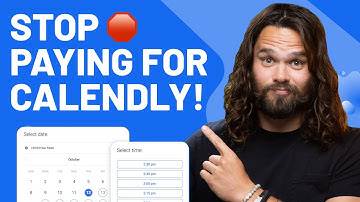 The best Calendly alternative | TidyCal