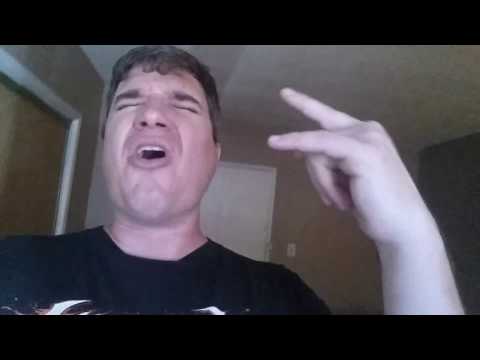 Inside four walls Nevermore Stoner karaoke