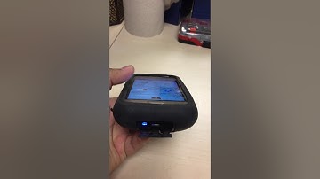 GeneralScan scanner pairing issues