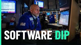Buying the Software Dip: Stocks to Scoop Up Now screenshot 2