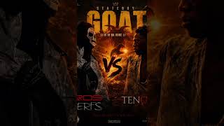 clash de State Boy contre Tenor 🔥#StateBoy#Tenor#StateBoyVsTenor#ClashRap#Rap237#CamerRap#237Music#