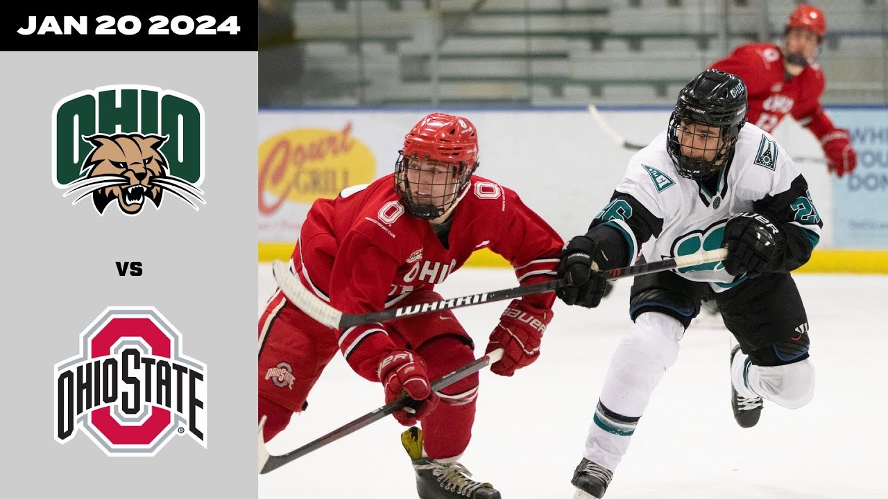 ohio-university-v-the-ohio-state-university-ohio-university-hockey