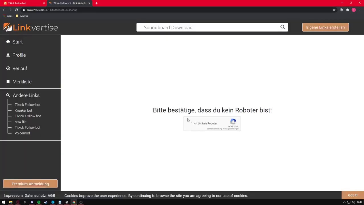 NEW TIKTOK VIEW LIKE AND FOLLOW BOT | FREE DOWNLOAD (WORKING) | 2020