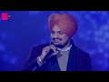 BritAsia TV Music Awards 2019: Sidhu Moosewala Performs 'Forget About It'