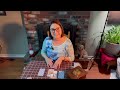 Totally Trisha's weekly 6-card Tarot reading.