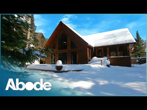 TEARS SHED ON THE HUNT FOR THE PERFECT FAMILY LAKESIDE HOME