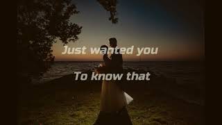 Tracy Lawrence If I Don t Make It Back Lyrics