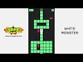 White Monster - Buse Game