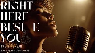 Kiana Rhodes  Still Us  Love Story Ru0026b Soul   Smooth Ru0026b For Late Night Moods