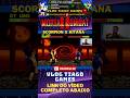Scorpion x Kitana [Friendship] Mortal Kombat 2 #shorts #gameplay #viralshorts #youtubeshorts