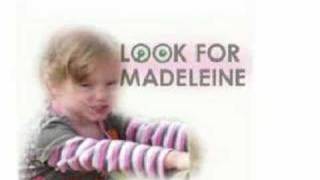 May,3 2008 - A Year Without Her... Madeleine Mccann