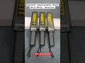 Garrett superscaner hand held metal detector available at trimatrik #handheldmetaldetector