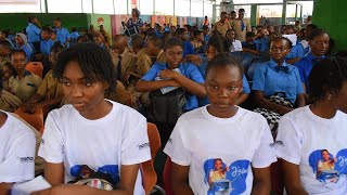 Journée Internationale Des Droits De La Femme Conférence