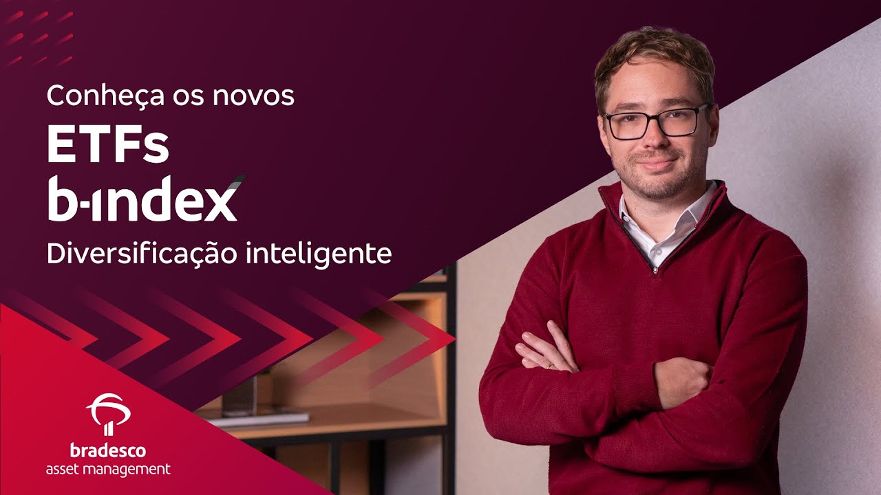 Investir em Renda Fixa nunca foi tão simples: conheça os novos ETFs B-Index!