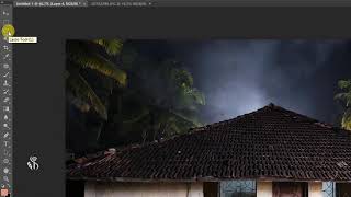8 4 4 Photoshop | Selection Tool (Marquee and Lasso Tool) English