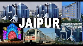 Jaipur City || 2021 || View & Facts || Rajasthan || City Tour || Debdut YouTube screenshot 5