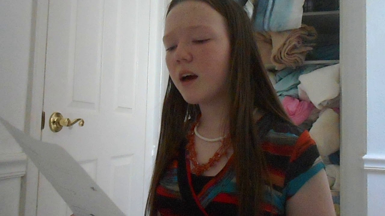 "Position Before Submission" A Karate song by Abigail Turner