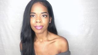 Affordable Virgin Hair Ali Sugar Hair 1 Month Update