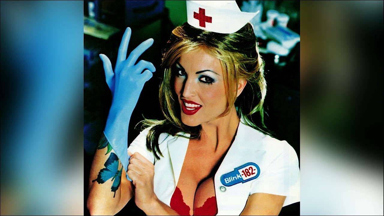 blink-182 - Mutt (Studio Quality Instrumental)