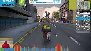 WMZ Small Race 2