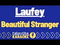 Laufey Beautiful Stranger Karaoke mp3