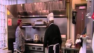 Kitchen Nightmares US - Season 6 Episode 4