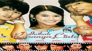 INIKAH RASANYA CINTA FULL MOVIE