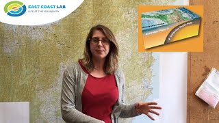 Imaging beneath our feet: NZ3D seismometer experiment (2017)