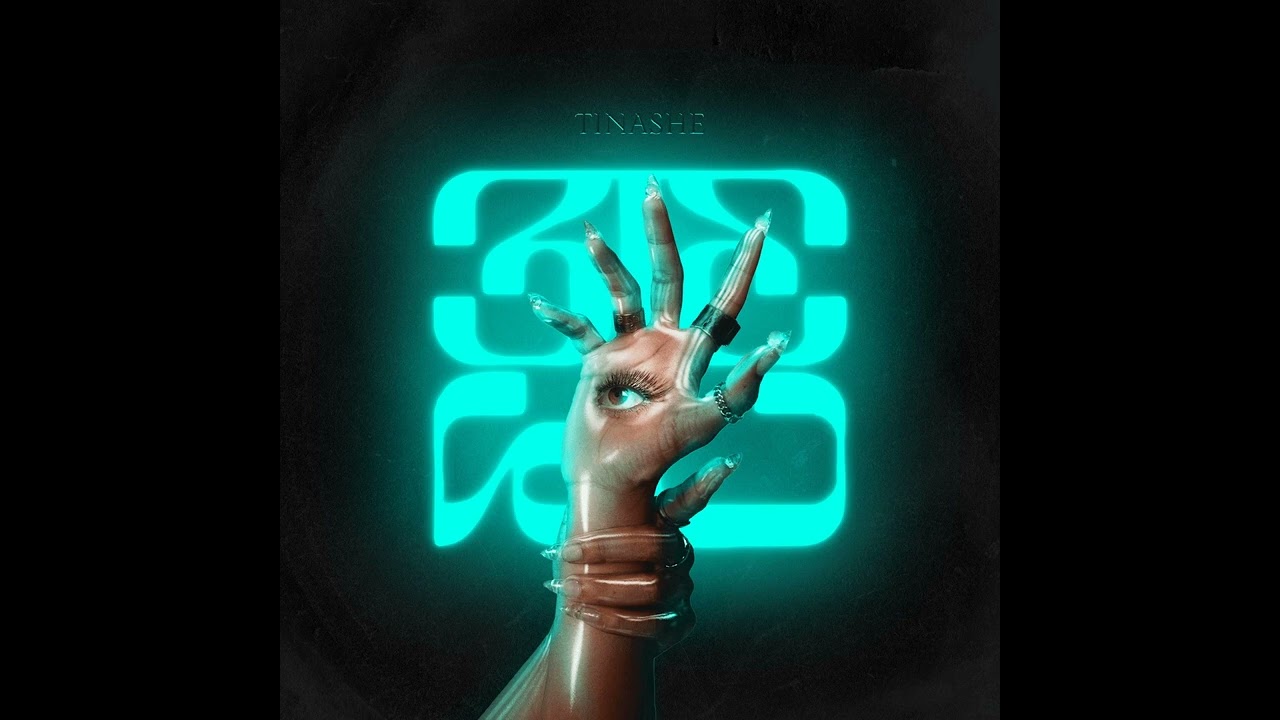 Tinashe - X (slowed + reverb)