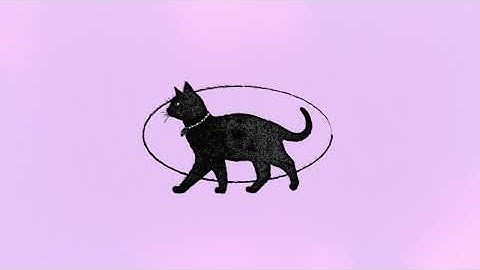 Thumbnail of SOFI TUKKER - "Throw Some Ass (butter version)" - Official Lyric Video
