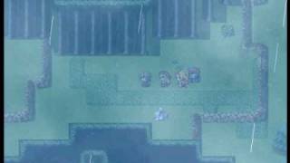 [RMVX]Leon's summer mapping contest: Forest of Albaran
