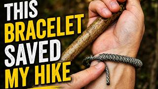 The Old Hiking Trick Nobody Uses Anymore