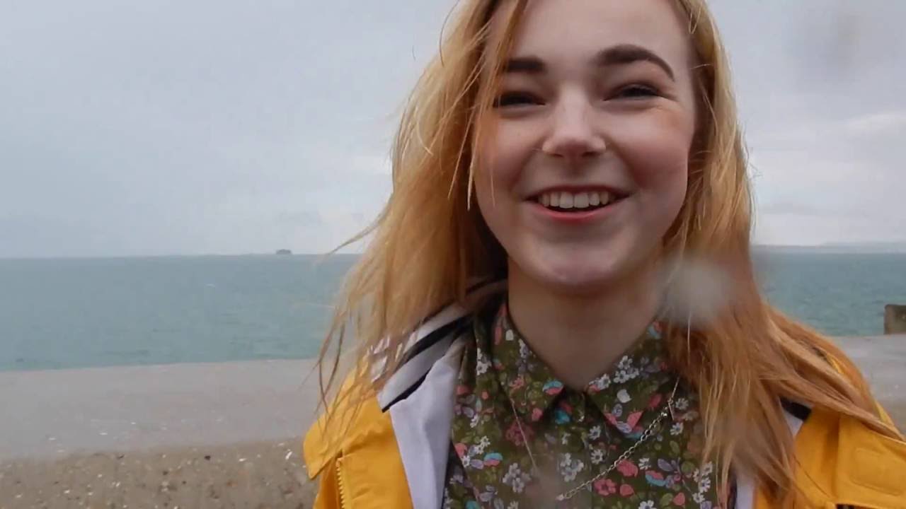 When you're gone (original song) dixie belle YouTube