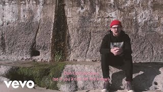 Daniel Ellsworth - Heart Break Down (Official Lyric Video)