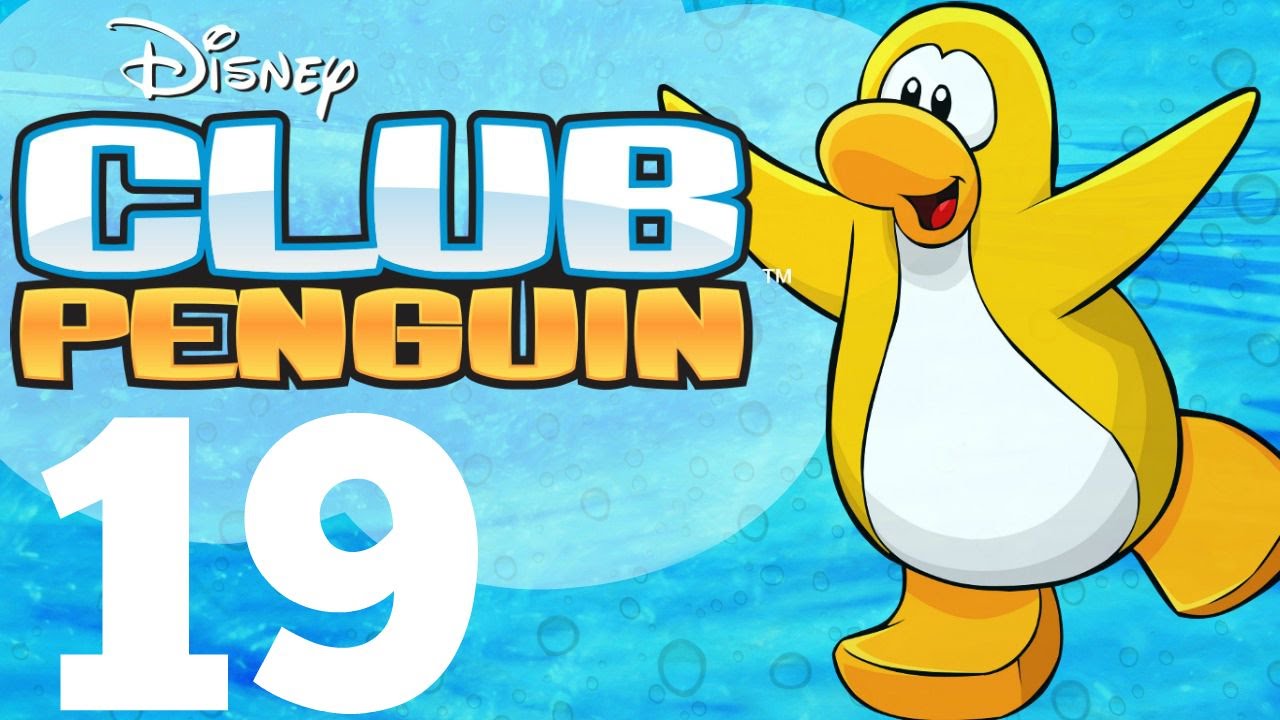 Army of Club Penguin's 17th Anniversary