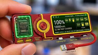 🤯 Top 10 Crazy Future Gadgets जो इंटरनेट पर आग लगा रहे हैं 🔥 | Amazon Finds