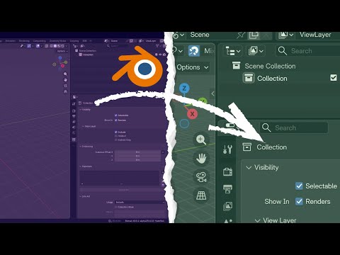 Beyond Default: How to Increase Blender Resolution Scale.